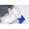 Satco 9W LED DW LP Regress Baffle DL 4 in. Rnd - Starfish IOT Tunable White and RGB - 120V 90 CRI White S11564 - alternate 2